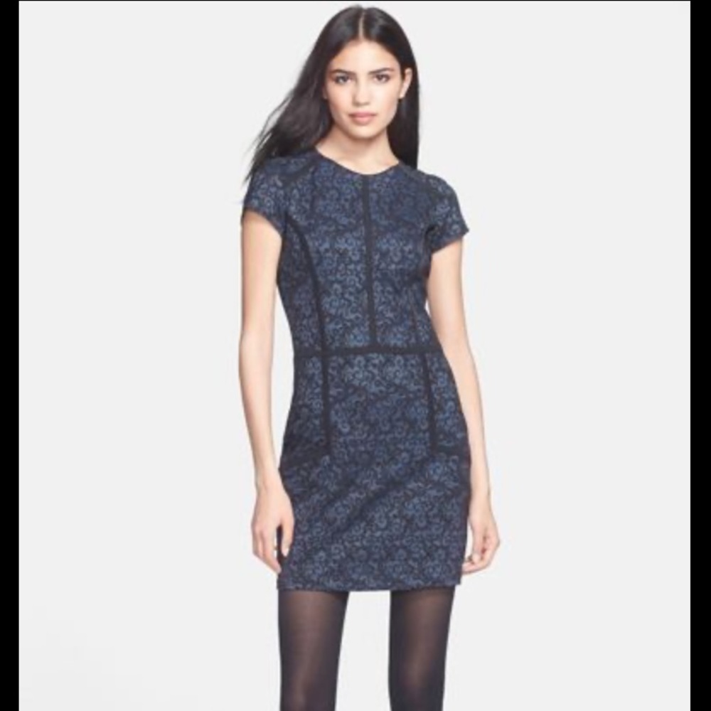✨Parker Mini Dress✨